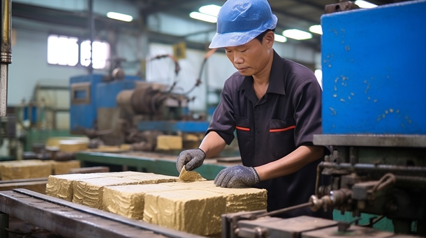 Trung Quốc Guangzhou Xiebang Machinery Co., Ltd