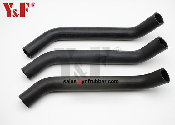 E320D 265-3602 2653602 Đầu ống tản nhiệt cho máy đào Cater-pillar
