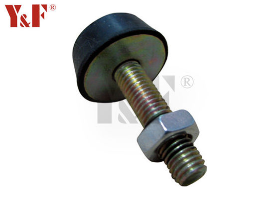 Đặt chân cao su tùy chỉnh Thêm phụ kiện Khóa cửa thợ đào