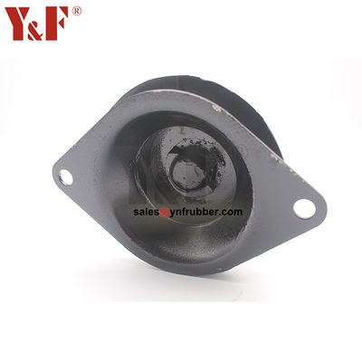 Máy động cơ tàu biển gắn gốm hỗ trợ và giảm rung động kim loại