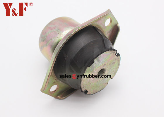 Tháp xe rung elastomeric Tháp hình nón Mô hình EX200-2