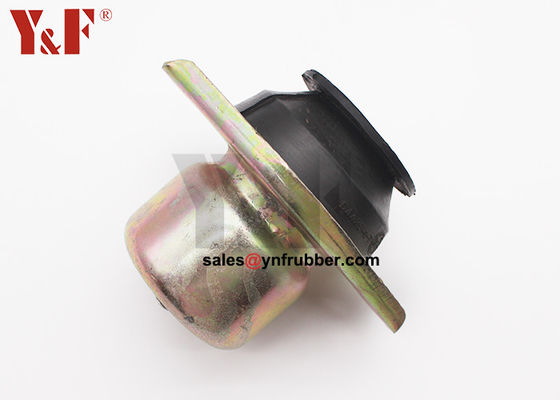 Tháp xe rung elastomeric Tháp hình nón Mô hình EX200-2