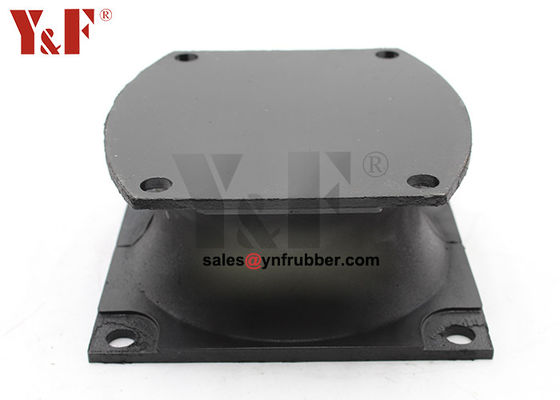 Bộ đệm cao su máy nén tấm tùy chỉnh 1533-43018-0 Hệ thống gắn