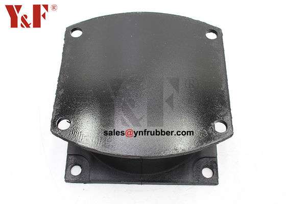 Bộ đệm cao su máy nén tấm tùy chỉnh 1533-43018-0 Hệ thống gắn