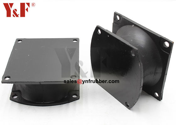 Bộ đệm cao su máy nén tấm tùy chỉnh 1533-43018-0 Hệ thống gắn