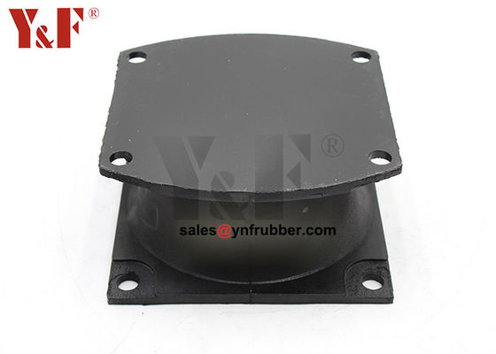 Bộ đệm cao su máy nén tấm tùy chỉnh 1533-43018-0 Hệ thống gắn