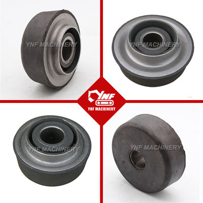 Bộ đệm động cơ cao su nhỏ gọn Các bộ phận Độ bền kéo cao Dễ cài đặt