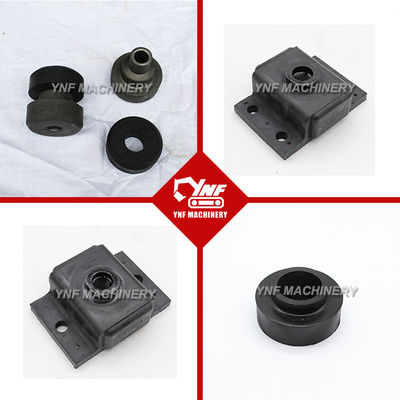 Động cơ diesel nhỏ gắn cao su thay thế giảm tiếng ồn tùy chỉnh