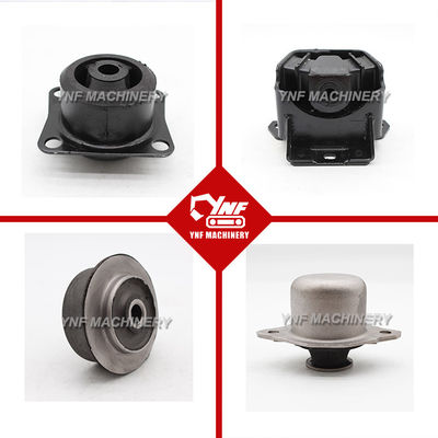 Động cơ diesel nhỏ gắn cao su thay thế giảm tiếng ồn tùy chỉnh