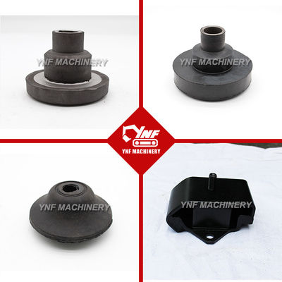 Động cơ diesel nhỏ gắn cao su thay thế giảm tiếng ồn tùy chỉnh