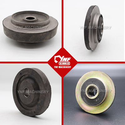 Ứng dụng nhỏ cao su điện động cơ đắp hợp lý dễ dàng lắp đặt CE
