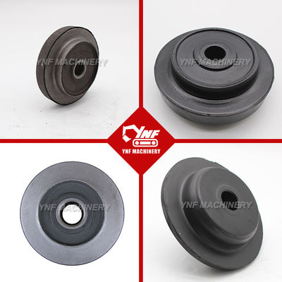 Máy động cơ cao su công nghiệp nhỏ Ứng dụng sức kéo cao Đèn