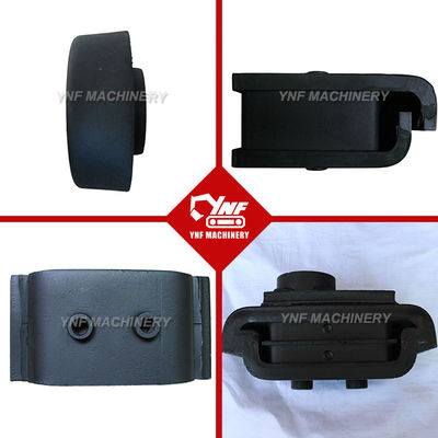 Ứng dụng cao su cho động cơ Ứng dụng an toàn trước và sau động cơ