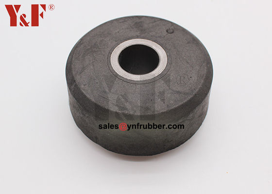 6D14 Goma Motor Mounts HD1430 Excavator Motor Vibration Mount