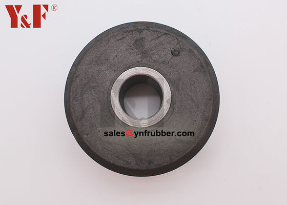 6D14 Goma Motor Mounts HD1430 Excavator Motor Vibration Mount