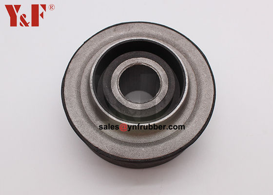 6D14 Goma Motor Mounts HD1430 Excavator Motor Vibration Mount