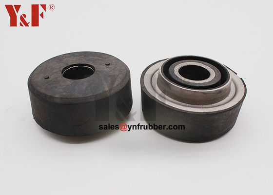 6D31 HD550 Goma Motor Mounts 2416R235D1 Motor Mount Pad Cushion Kit