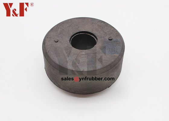 6D31 HD550 Goma Motor Mounts 2416R235D1 Motor Mount Pad Cushion Kit