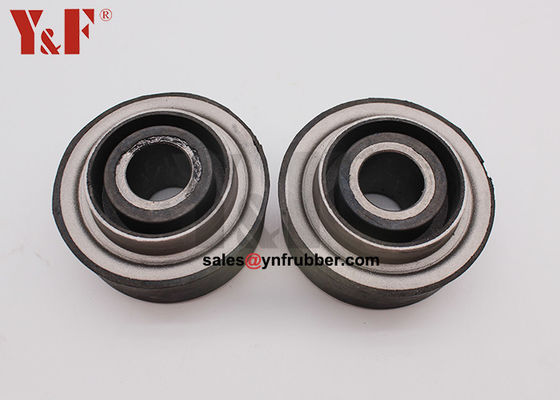 6D31 HD550 Goma Motor Mounts 2416R235D1 Motor Mount Pad Cushion Kit