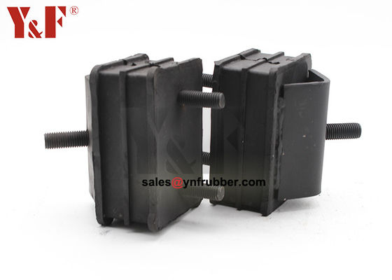 Chất bảo mật chống rung động cao su động cơ đắp chính xác 6D22 55270-74000 YNF02730