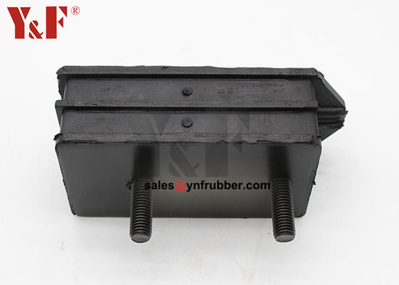 6D22 Khớp gắn cao su cho động cơ MC122542 Ức gắn động cơ phía sau