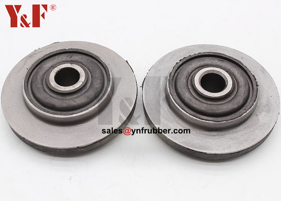 E120 E120B 0994708 099-4708 Mặt trước sau máy khoan cao su