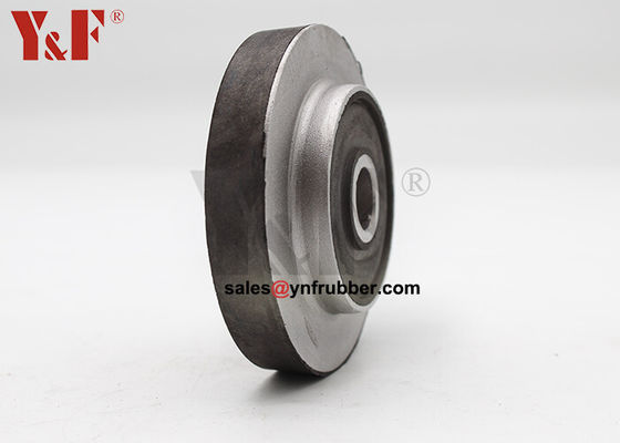 Cater-pillar 0994709 099-4709 Động cơ hỗ trợ cao su đằng sau thấp