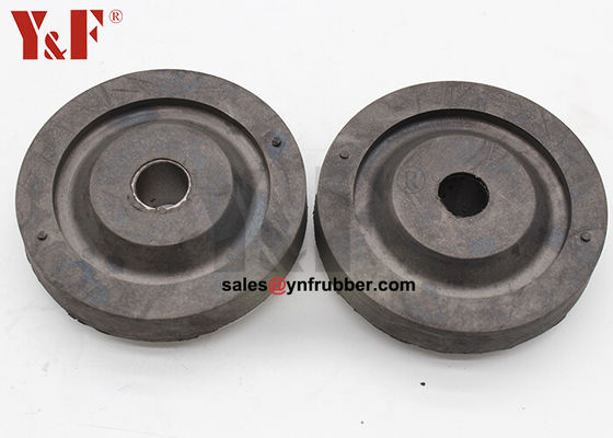 Cater-pillar 0994709 099-4709 Động cơ hỗ trợ cao su đằng sau thấp