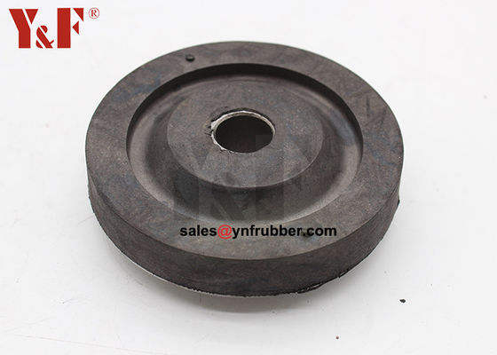 Cater-pillar 0994709 099-4709 Động cơ hỗ trợ cao su đằng sau thấp