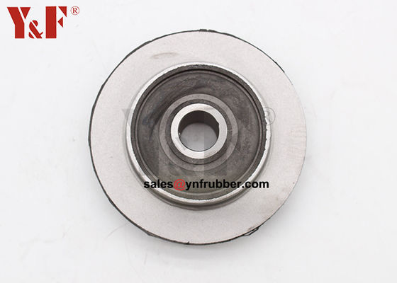 Cater-pillar 0994709 099-4709 Động cơ hỗ trợ cao su đằng sau thấp