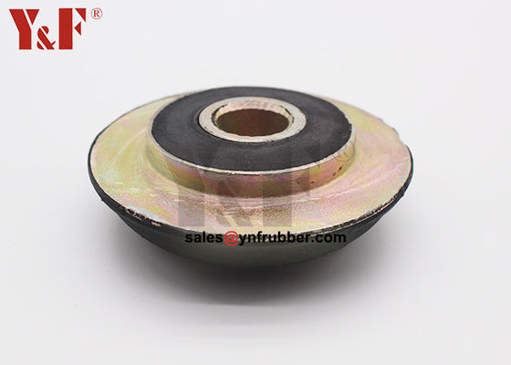Máy đào Mặt trước và phía sau Máy gắn cao su E120
