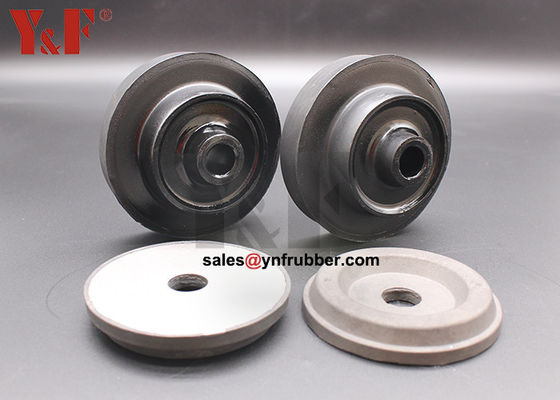 E308 Thiết bị đệm cao su cho động cơ khoan