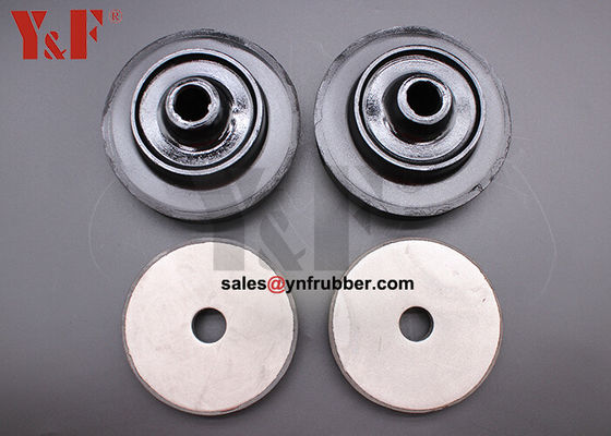 E308 Thiết bị đệm cao su cho động cơ khoan