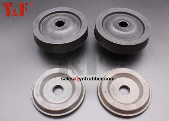 E308 Thiết bị đệm cao su cho động cơ khoan