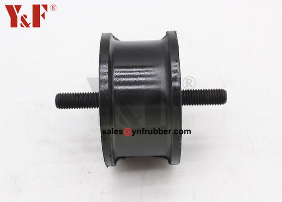 OEM Heavy Duty Anti Vibration cao su gắn đen nhẹ