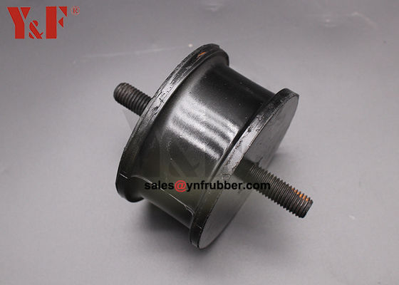 OEM Heavy Duty Anti Vibration cao su gắn đen nhẹ