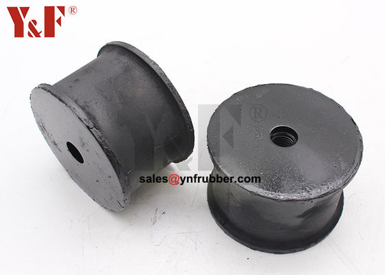 Cao su chống rung động Bobbins gắn Vibration Control Solution