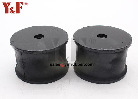 Cao su chống rung động Bobbins gắn Vibration Control Solution