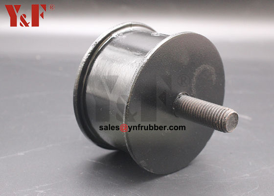 Phụ nữ trụ Bobbin Mounts Dụng cao su Dụng chất hấp thụ sốc