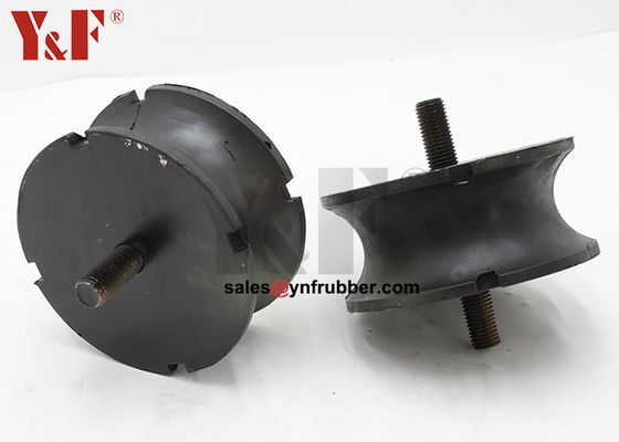 Máy gắn cao su hình trụ công nghiệp nhỏ Bobbin Đèn