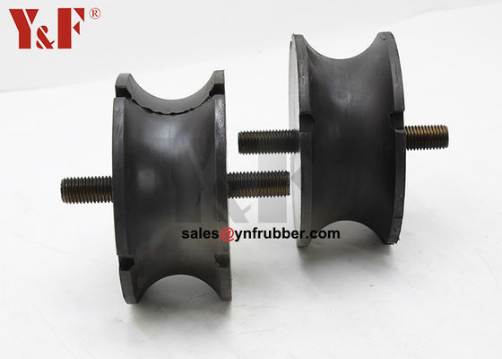 Máy gắn cao su hình trụ công nghiệp nhỏ Bobbin Đèn