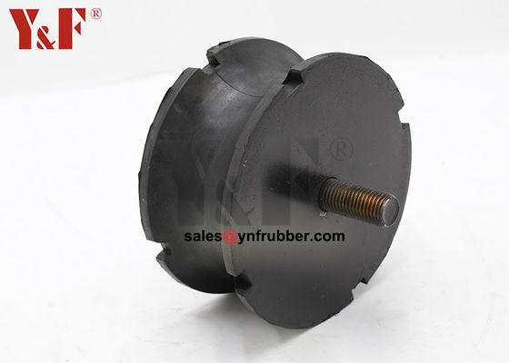 Vòng cao su linh hoạt Bobbin gắn liền xử lý bề mặt mịn