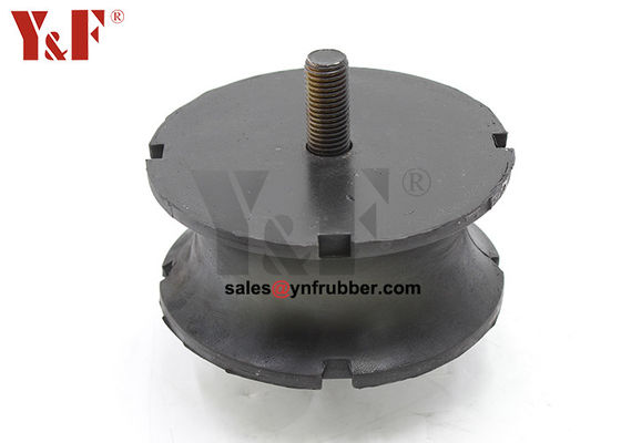 Vòng cao su linh hoạt Bobbin gắn liền xử lý bề mặt mịn