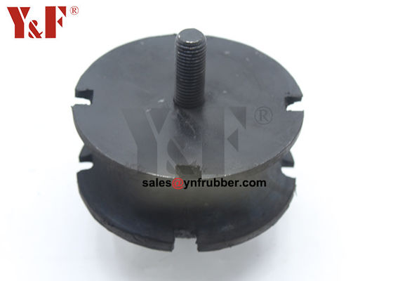 Lắp đặt cao su Bobbins Công nghiệp cao su Sandwich Mount CE