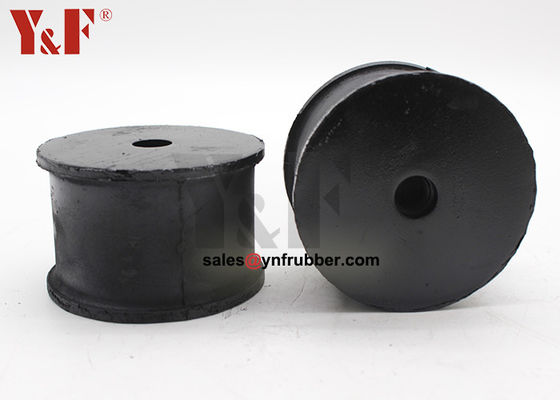 Thung lượn phụ trách cao su cho các ứng dụng giảm âm thanh CE