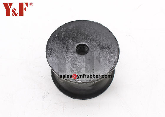 Thung lượn phụ trách cao su cho các ứng dụng giảm âm thanh CE