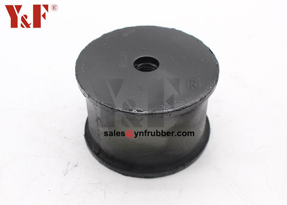 Thung lượn phụ trách cao su cho các ứng dụng giảm âm thanh CE