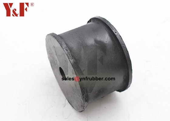 Thung lượn phụ trách cao su cho các ứng dụng giảm âm thanh CE