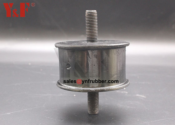 Lắp đặt cao su mạnh chống rung động sốc lắp đặt cao su