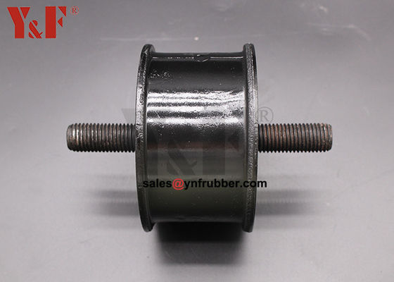 Lắp đặt cao su mạnh chống rung động sốc lắp đặt cao su
